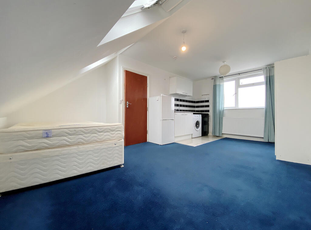 Main image of property: Chatsworth Crescent, Hounslow, TW3