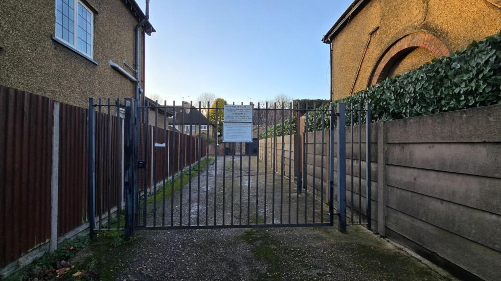 Main image of property: Princes Gardens, Acton, W3