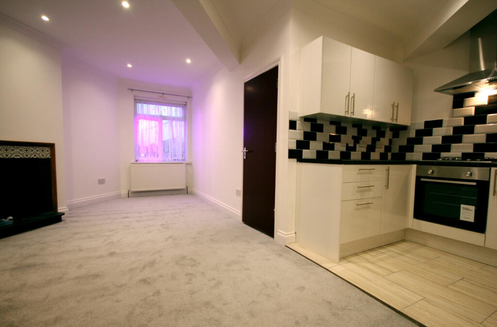Main image of property: Spring Grove Road, Hounslow, TW3