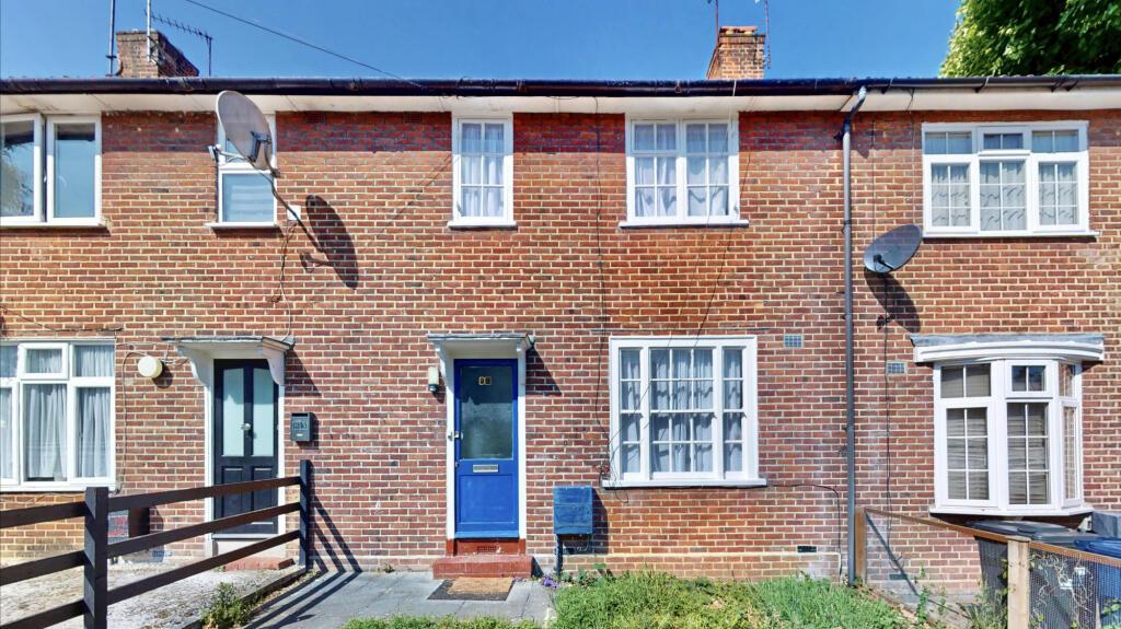 Main image of property: Hillyard Road, Hanwell, W7