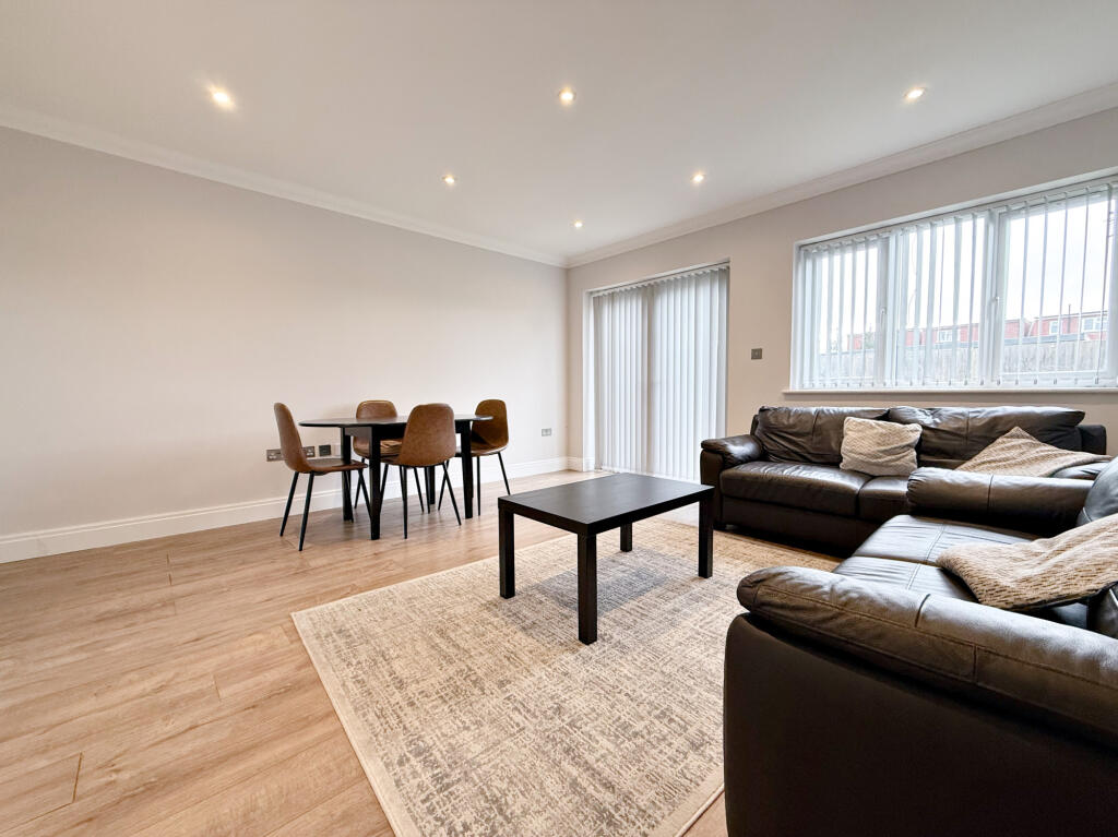 Main image of property: Whytecroft, Hounslow, TW5