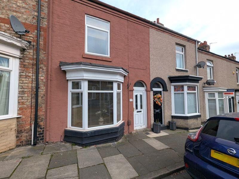 Main image of property: Beaconsfield Road, Norton, Stockton-On-Tees, TS20