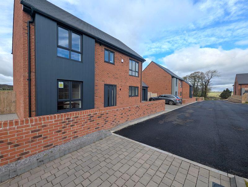 Main image of property: Town Foot Rise, Shilbottle, Alnwick, NE66