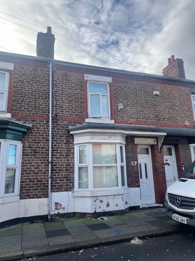 Main image of property: Langley Avenue, Stockton-On-Tees
