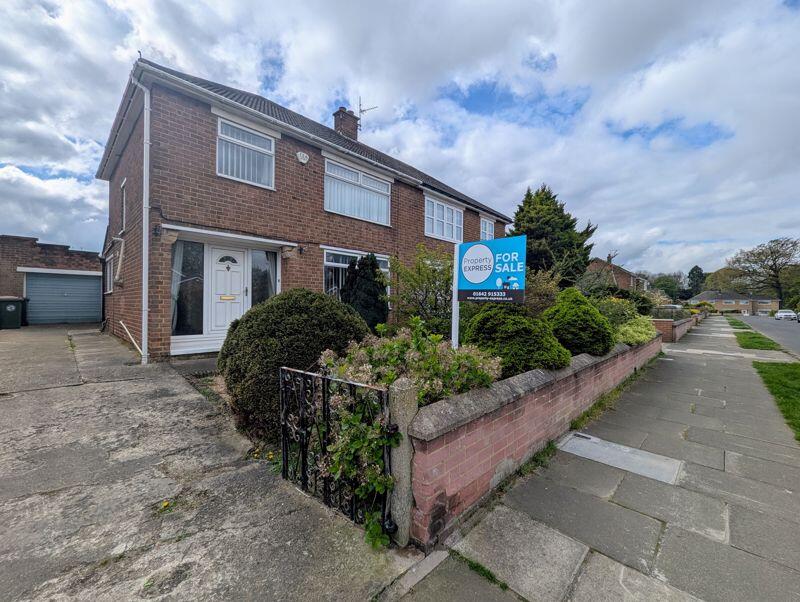 Main image of property: Firtree Avenue, Normanby, Middlesbrough, TS6 