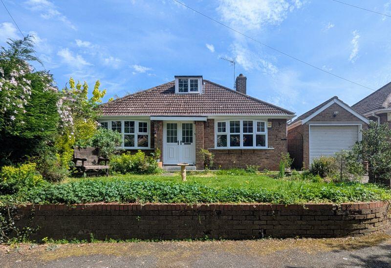 Main image of property: Church Close, Ormesby, Middlesbrough, TS7