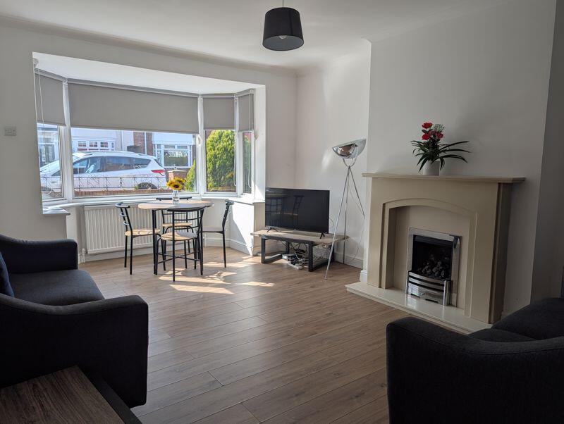Main image of property: Haswell Avenue, Foggy Furze, Hartlepool
