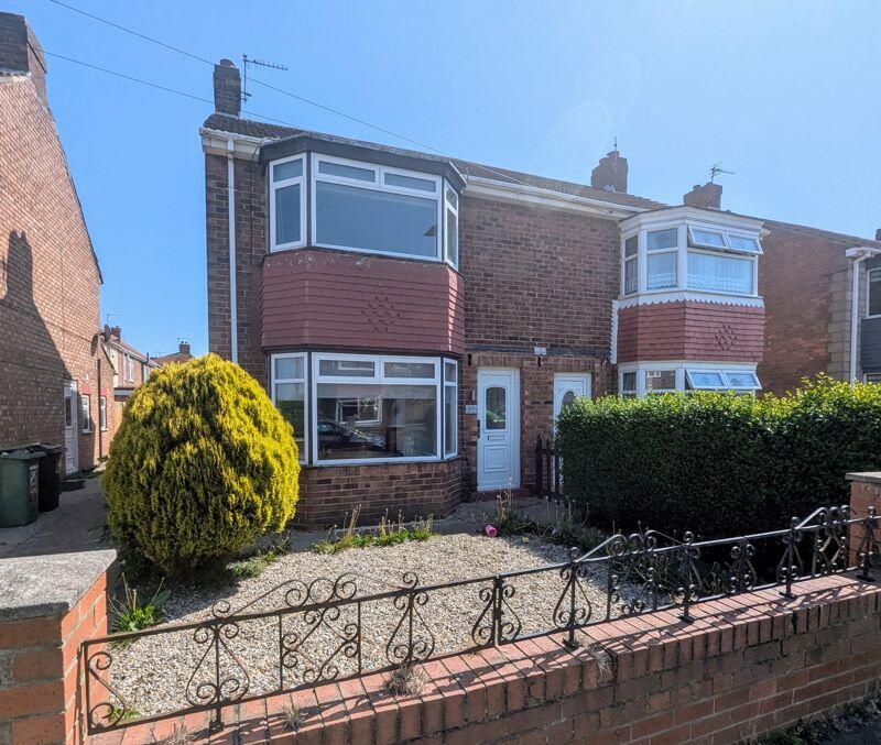 Main image of property: Haswell Avenue, Foggy Furze, Hartlepool