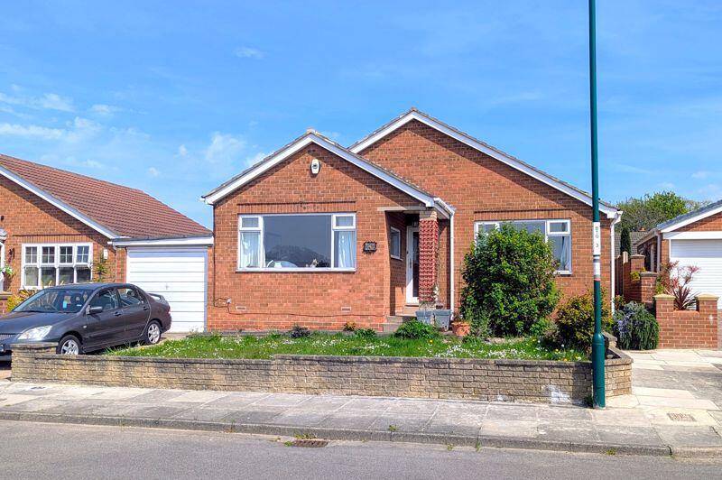 Main image of property: Hampstead Road, Normanby, Middlesbrough, TS6