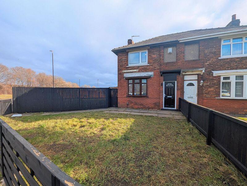 Main image of property: Cherwell Terrace, Brambles Farm, Middlesbrough