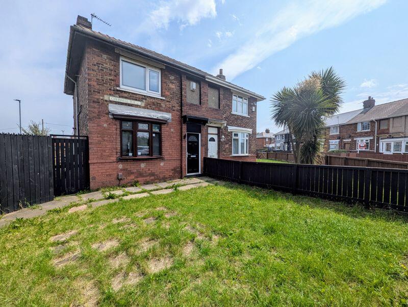 Main image of property: Cherwell Terrace, Brambles Farm, Middlesbrough