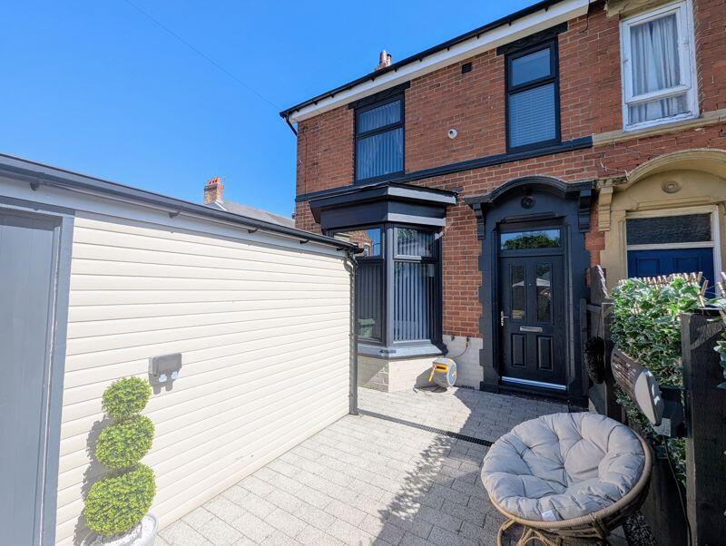 Main image of property: Durham Road, Stockton-On-Tees, TS19