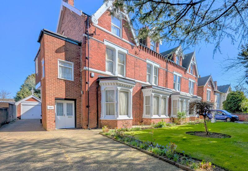 Main image of property: The Avenue, Linthorpe, Middlesbrough, TS5