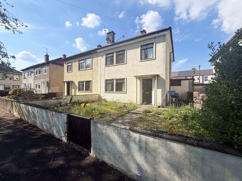 Main image of property: Orchard Way, Shildon