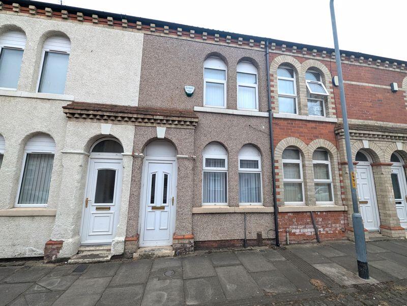Main image of property: Montrose Street, Middlesbrough, TS1