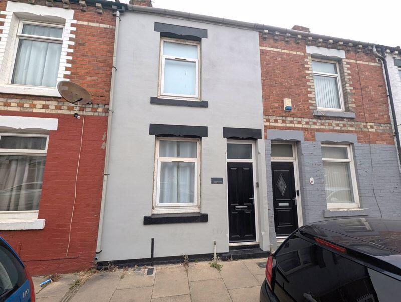 Main image of property: Peel Street, Middlesbrough, TS1 