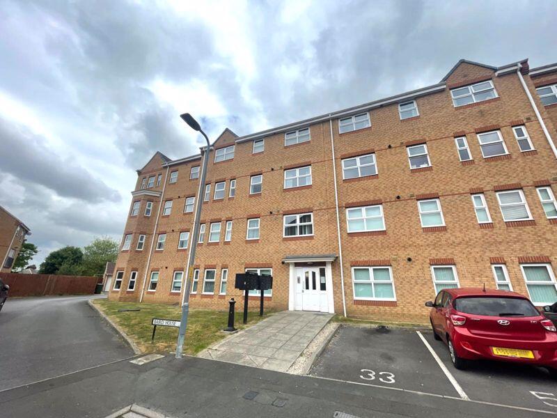 Main image of property: Baird House, Lingwood Court, Stockton-On-Tees
