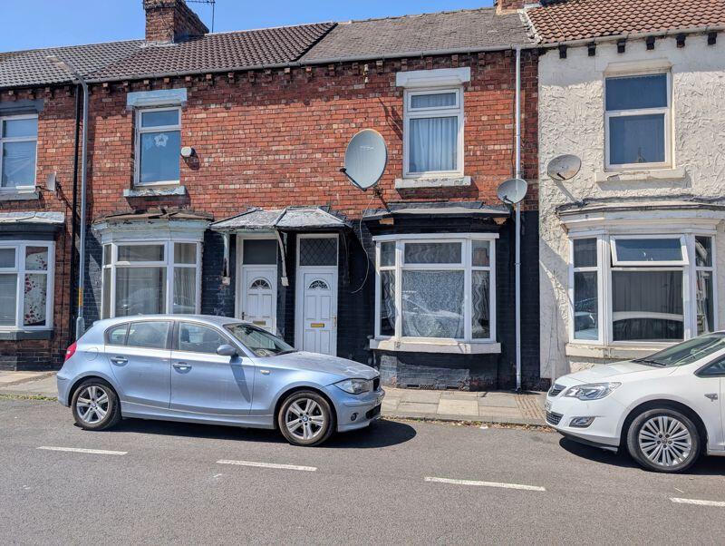 Main image of property: Worcester Street, Middlesbrough, TS1