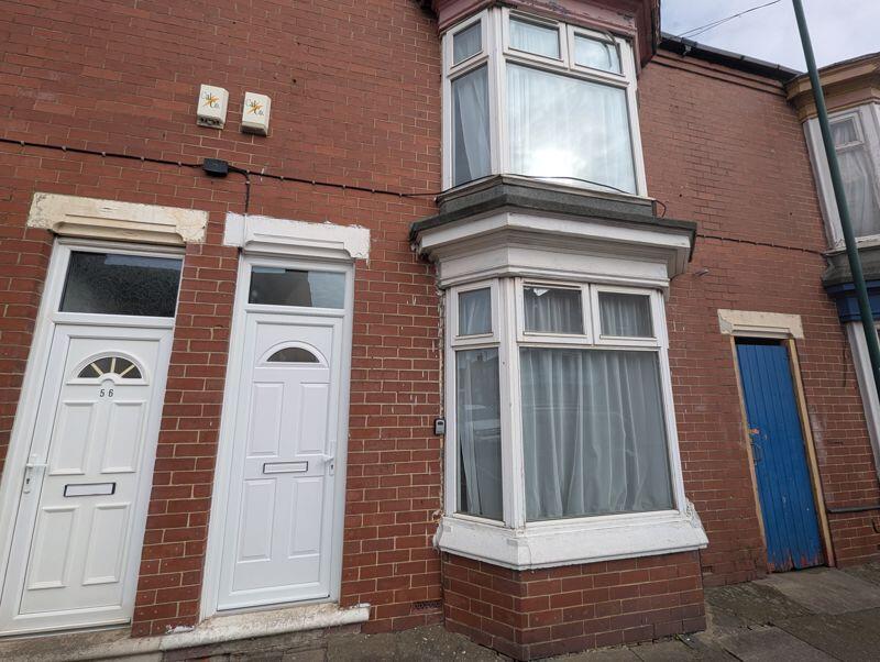 Main image of property: King street, Middlesbrough, TS6