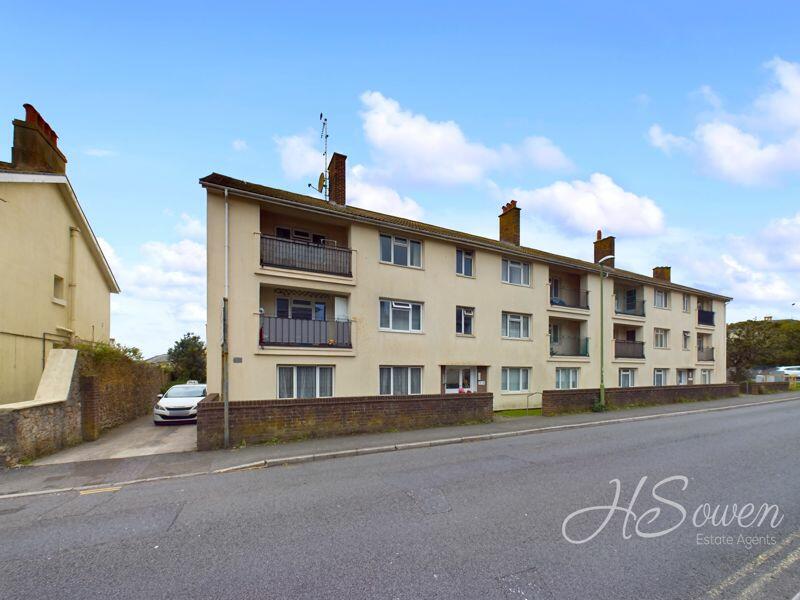 Main image of property: Warbro Road, Torquay, TQ1