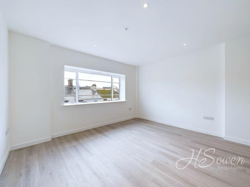 Main image of property: Scarborough Place, Torquay, TQ2