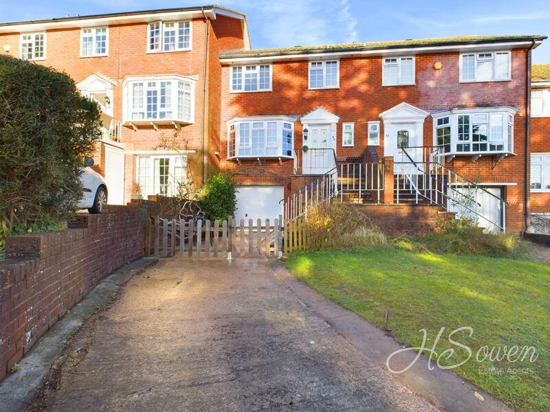 Main image of property: Museum Road, Torquay