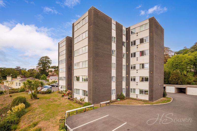 Main image of property: Lower Warberry Road, Torquay