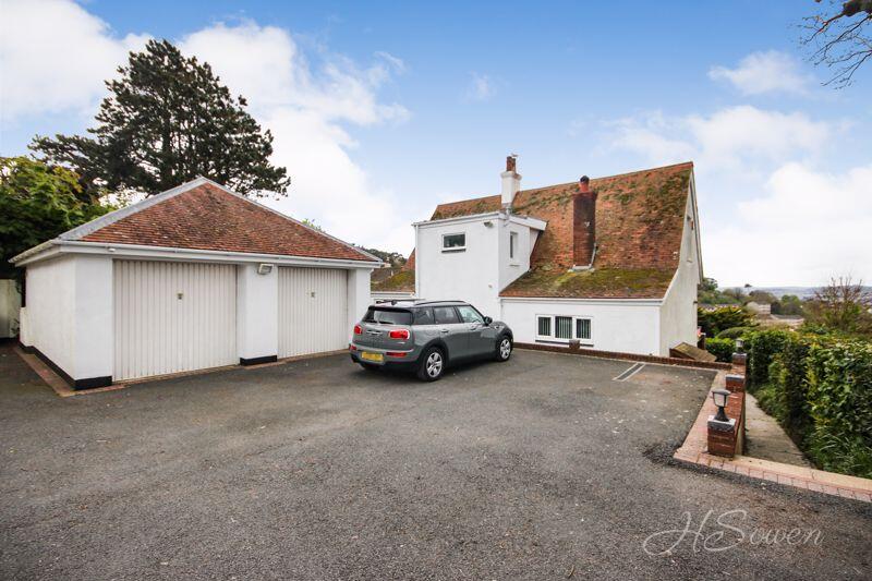 Main image of property: Quinta Road, Torquay