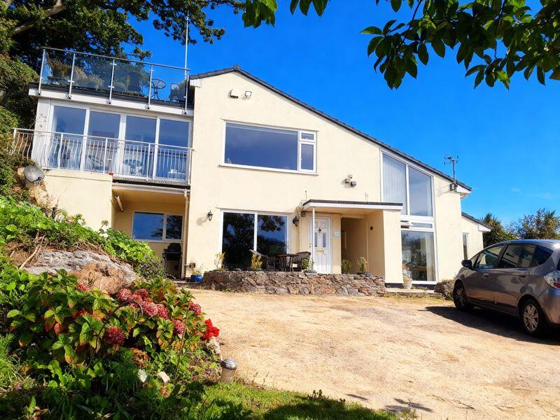 Main image of property: Museum Road, Torquay, TQ1