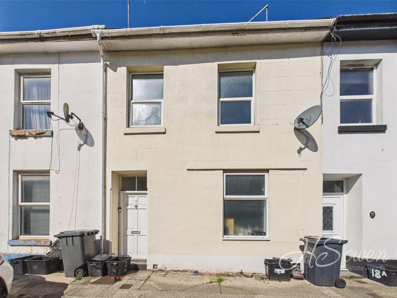 Main image of property: Parkfield Road, Torquay