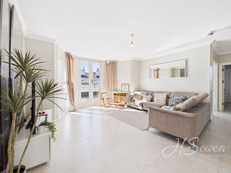 Main image of property: St. Lukes Road South, Torquay, TQ2