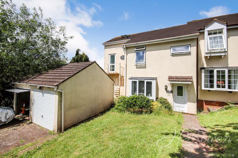 Main image of property: Burn River Rise, Torquay, TQ2