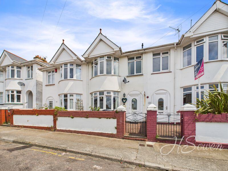 Main image of property: Orient Road, Paignton, TQ3