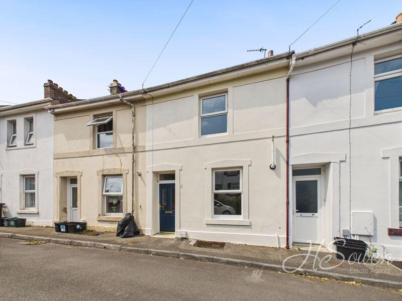 Main image of property: Western Road, Torquay, TQ1