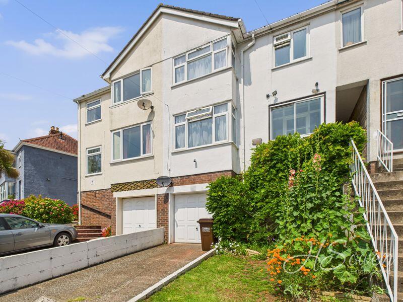 3 bedroom terraced house