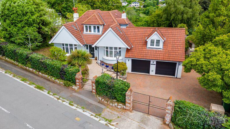 Main image of property: Manscombe Road, Torquay, TQ2