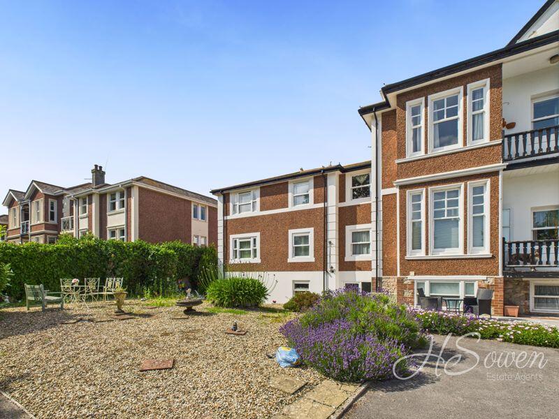 Main image of property: Palermo Road, Torquay, TQ1