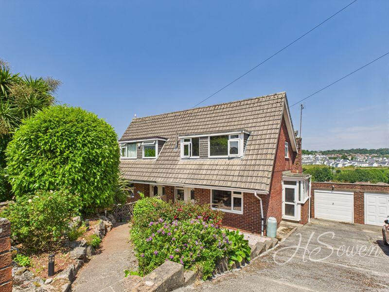 Main image of property: Higher Cadewell Lane, Torquay, TQ2