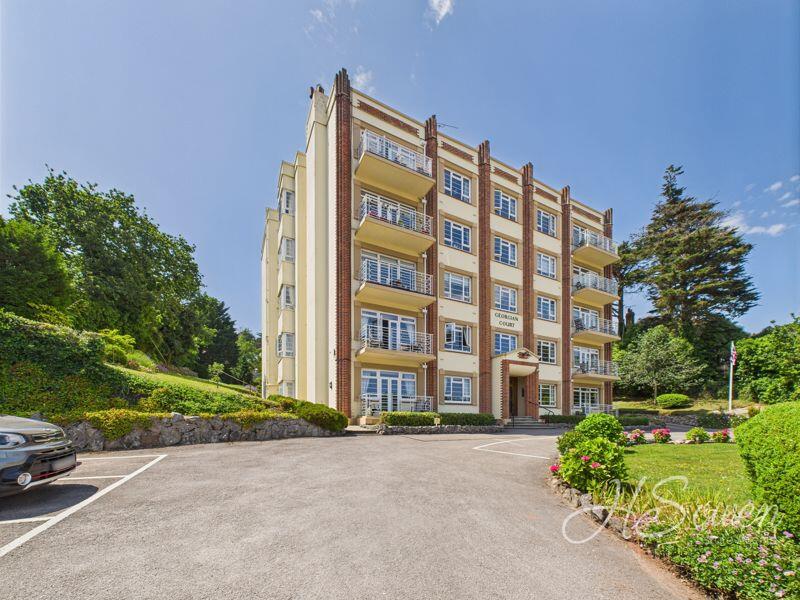 Main image of property: Babbacombe Road, Torquay, TQ1