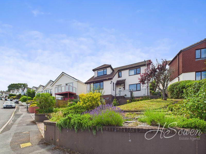 Main image of property: Haywain Close, Torquay, TQ2