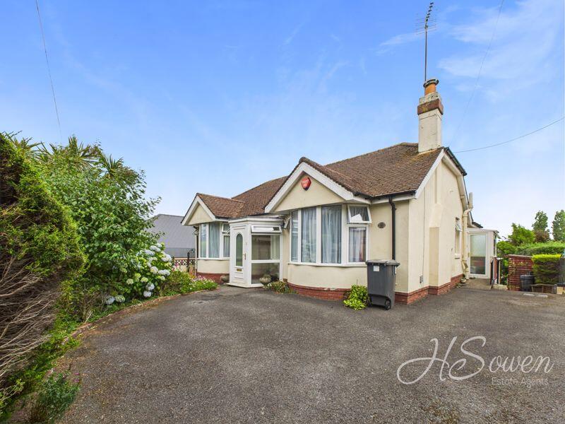 Main image of property: Collaton Road, Torquay, TQ2
