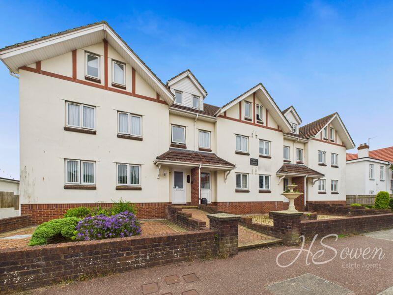 Main image of property: Eugene Road, Paignton