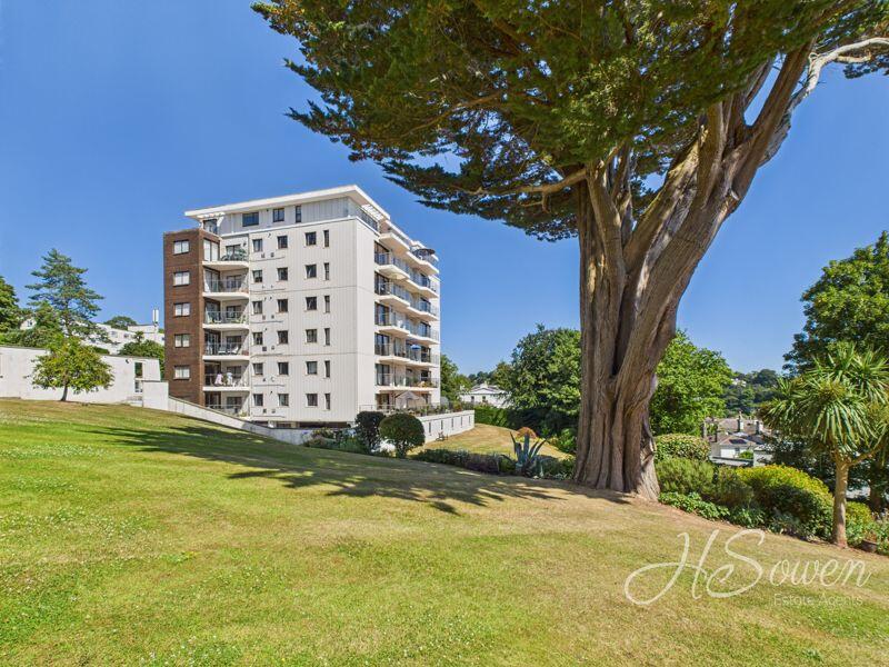 Main image of property: Lower Warberry Road, Torquay