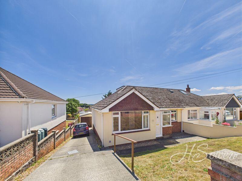 Main image of property: Golden Park Avenue, Torquay