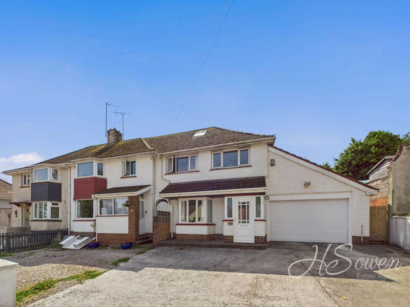 Main image of property: Halsteads Road, Torquay, TQ2