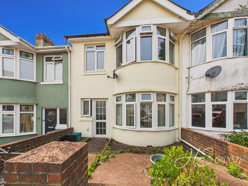 Main image of property: Netherleigh Road, Torquay