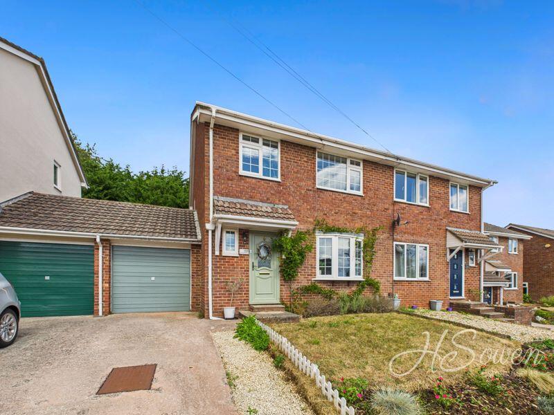 Main image of property: Burleigh Road, Torquay