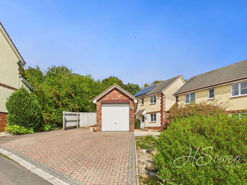 Main image of property: Mallard Close, Torquay