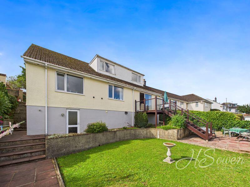 Main image of property: Higher Cadewell Lane, Torquay