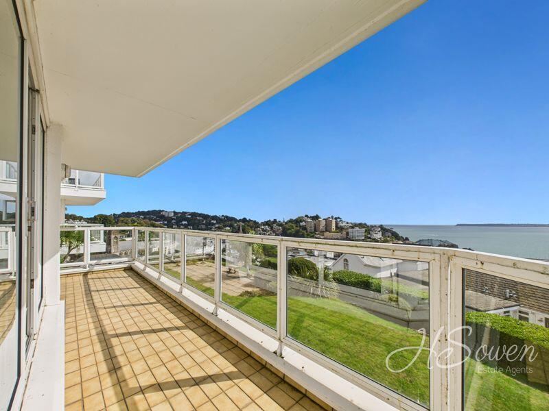 Main image of property: St. Lukes Road North, Torquay